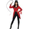 Fun Shack Donna Costume, Giacca Ringmaster, XXL