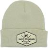 Surf Monkey Cappello con Orlo Cotone Biologico - Taglia unica