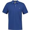 Gant 2210-457 Polo Uomo (Pacco da 1)