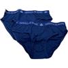 Armata di Mare slip uomo art. 102-7, Blu