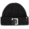 Goorin Bros. The Panther Beanie Color Void Voi - Void One Size