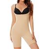 SLIMBELLE Body Contenitivo Modellante Invisibile Body Shaper Seamless Corsetto Stringivita Modellante Dimagrante Pantaloncini Modellanti Donna Elasticità Body Snellente Contenitivo Donna