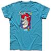 3stylershop T-Shirt Uomo Dick Dastardly - Vulture Squadron