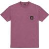 RefrigiWear T-Shirt Rosso Rosso Chiaro XXL