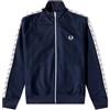 Fred Perry Taped Track Jacket