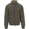 Ergos Workwear Payper - NORTH 2.0 Giubbotto da Uomo in Nylon Imbottito in Micropile