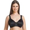 Rosa Faia Anita Twin Reggiseno con ferretto Colore Nero Size 110C