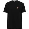 IRIEDAILY Cookieman Emb Tee - Maglietta da uomo