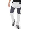 Stenso EOS Pantaloni da Lavoro Uomo Elasticizzati - Pantaloni da Lavoro Uomo Stretch con Spandex