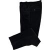 BLOCCO94 Pantalone Uomo in Velluto Visconti di Modrone Drop 6 Senza Pence