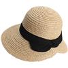 Ulalaza - Cappello da sole - Donna 10000Bow Taglia unica