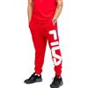 FILA - Bronte, Pantaloni Eleganti da Uomo Unisex - Adulto