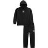 Converse Tuta da Bambino - CNVN Sustainable Core PO Nero Black 023