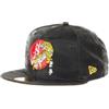 New Era Tiger Japan Collection Black 59Fifty Basecap