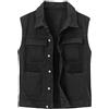 Herothorn Uomo Gilet da Pesca All'aperto Giacca Multi Tasca Senza Maniche Leggero Asciugatura rapida Giubbotto Sportivo Traspirante Senza Maniche Giacche Fotografia Campeggio Giacca Utility Gilet