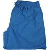 EGIDIO Costume Uomo Taglie Forti MAXFORT - Boxer Mare con Tasche, Elastico e Laccetto - Comfort, Asciugatura Rapida Modello Bali