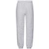Fruit of The Loom - Elasticated Cuff Premium, Pantaloni Sportivi Unisex - Bambini e Ragazzi