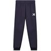 Diadora Pants Cuff Core, Pantaloni Uomo, Blue, 3XL