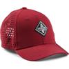 Soulbuddy Cappello Sportivo Bambino Kids M e L - Cappellino Traspirante | Cappellino bambino con visiera traspirante, asciugatura rapida - cappello neonato, bimbo e bimba, look Mini-Me con i genitori