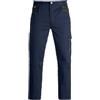 Siry Work Kapriol Pantaloni da Lavoro Cargo Industry Elasticizzati vestibilità Regular