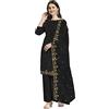 Nimbark Indiano Pakistano Partito Wear Salwar kameez vestito set per le donne pronto da indossare abito Punjabi Patiala Partito Wear Dress per le Donne