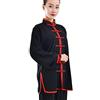 HFCY Arti Marziali Tai Chi Uniforme Kung Fu Abbigliamento Per Uomini e Donne Cinese TraitionalWing Chun Vestiti