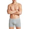 RAGNO Parigamba Uomo 61147Z Confezione 3 Capi (IT, Testo, XXL, Regular, Regular, Argento)