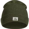 DANISH ENDURANCE Cappello Beanie Uomo e Donna, Berretto 100% Riciclato, Leggero e Traspirante, Verde, One Size