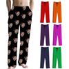 Tingwei pantaloni pigiama personalizada - Loungewear su misura con testo e foto, set di pigiami personalizado per uomo e donna, aggiungi il tuo design, divertente pigiama con foto del volto