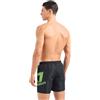 Emporio Armani EA7 Costume da Bagno Uomo a Boxer con Maxi Logo AVS - 902000