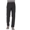 Siry Work Pantalone Uomo 5 Tasche Carrera Regolare in Fustagno Pesante MOD. 700 1065-A Vita e Fianchi Regolari Gamba Comoda (54, Grigio)