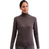 CASH-MERE.CH Pullover | Sweater | Maglione Dolcevita da Donna 100% Cachemire (XS-XXL)