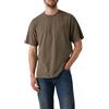 Levi's Uomo Red Tab Vintage Tee T-Shirt