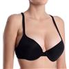 LORMAR Reggiseno con Ferretto da Donna con Coppe soufflé-Pushup