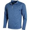 Calvin Klein Uomo 2026 Harlem 1/4 Zip Leggera Tecnica CK Golf Maglia