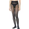 Wolford Neon 40 Collant, 40 den, Blu (Admiral 5280), S Donna