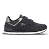 TIGLIO Active Art. 9103 - - Sneakers Uomo - Tomaia Mesh ed ecosuede - Suola in Eva