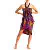 PANASIAM Sarong B703 inka, L