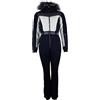 PEAK MOUNTAIN Tuta da sci donna ARCTIAN, Marina, XL
