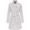 Colmar Trench impermeabile Donna 1934 6WV COL 06 CANAPA TG 48