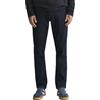 GANT Jeans da Uomo Slim con vestibilità Slim, Blu Scuro, 33 W/34 L