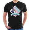 All+Every Miami Vice Lets Hit It Men's T-Shirt