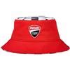 GP GRUPPO PRITELLI Cappellino a secchielllo da bambino Ducati Corse - Ufficiale MotoGP