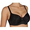 Selene Reggiseno Donna Imbottito con Coppa Morbida e Ferretto Coppa Art. Norma