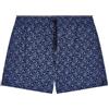 EA7 Emporio Armani Costume Boxer Uomo Graphic Series Stampa Monogram 7M001677AF21249 8033922356230 - M