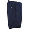 profili di Toscana - Bermuda Uomo Estivi Chino Made in Italy, Pantaloncini Uomo in Gabardine di Cotone Eleganti con 3% di Elastan per Garantire Comfort e Praticità