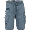 Geographical Norway Pantaloncini cargo da uomo estivi bermuda corti
