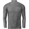 GIVOVA Corpus 3 Lupetto Maglia Intima Elastico M/L Grigio Scuro Melange Tg. 2XL