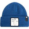 Goorin Bros. The Penguin Beanie Mini Color Royal Blue Roy - Royal Blue One Size