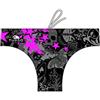 TurboTronic By Z-LINE Turbo Skull Butterflyers Stars M